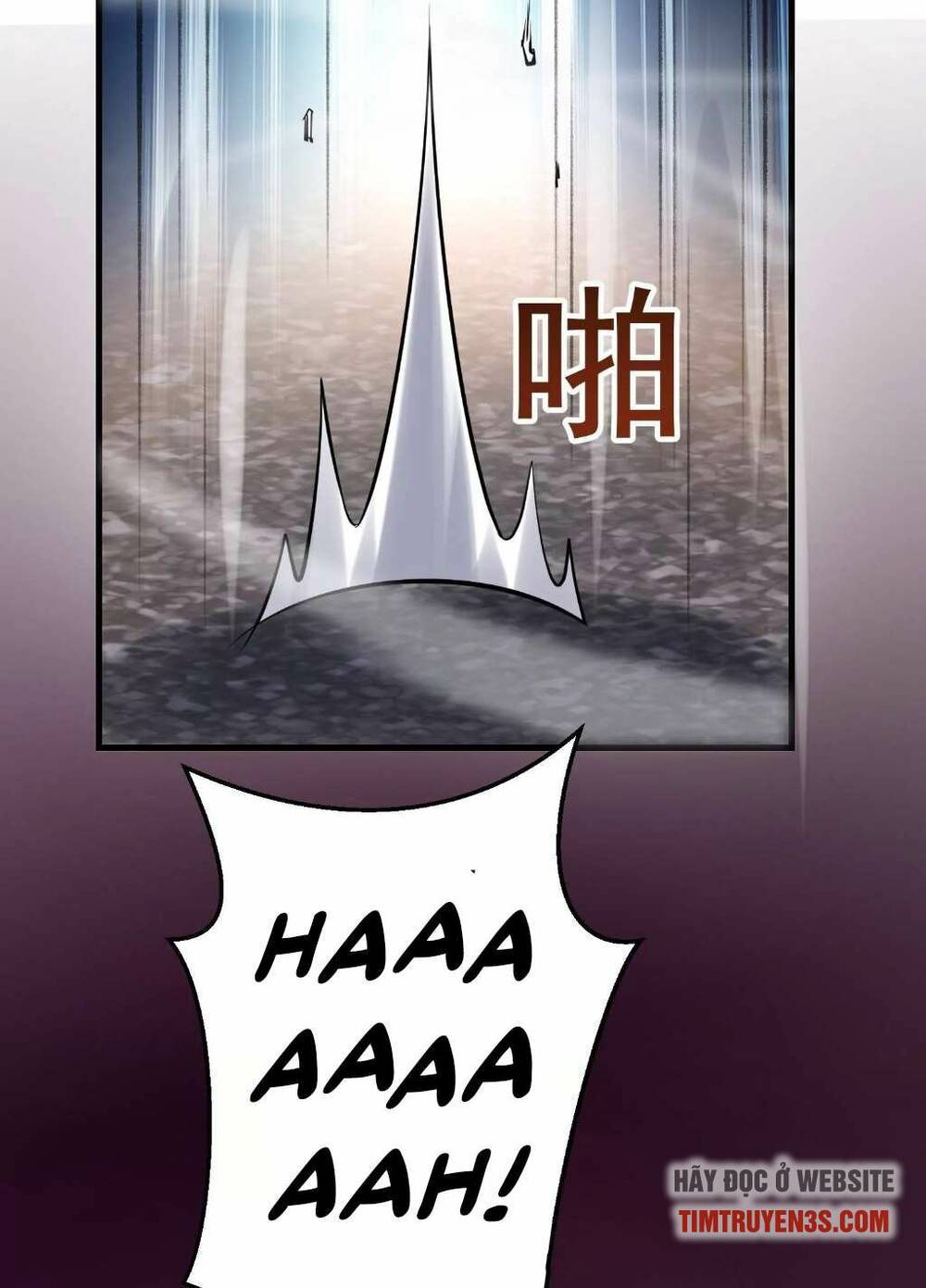 Trong Game Ta Là Vô Địch Chương 3 Ảnh 36