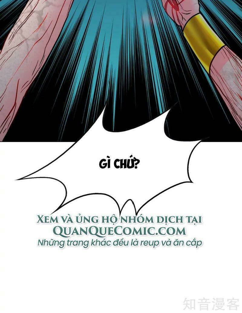 Hệ Thống Tiên Tôn Tại Đô Thị Chương 114 Ảnh 82