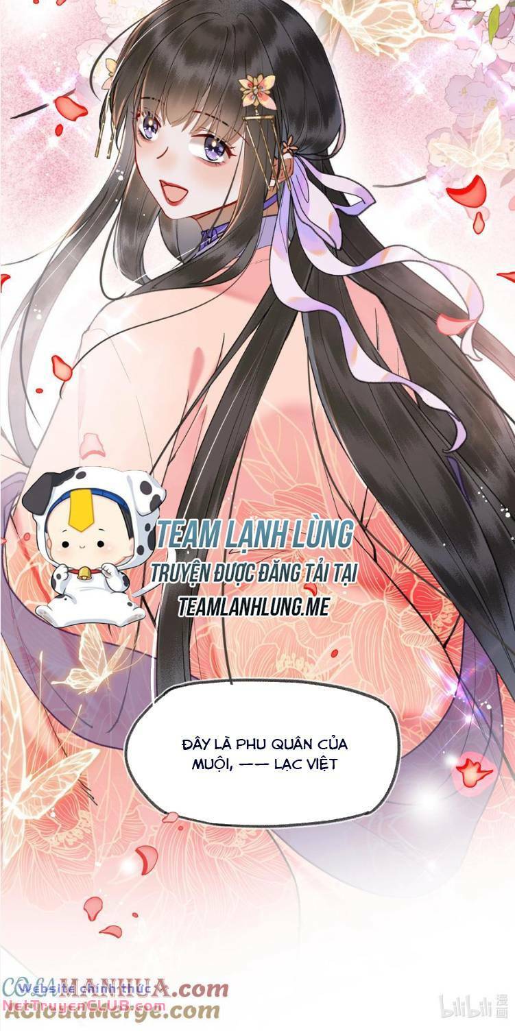 Phu Quân, Làm Ơn Để Ta Yên! Chương 91 Ảnh 21