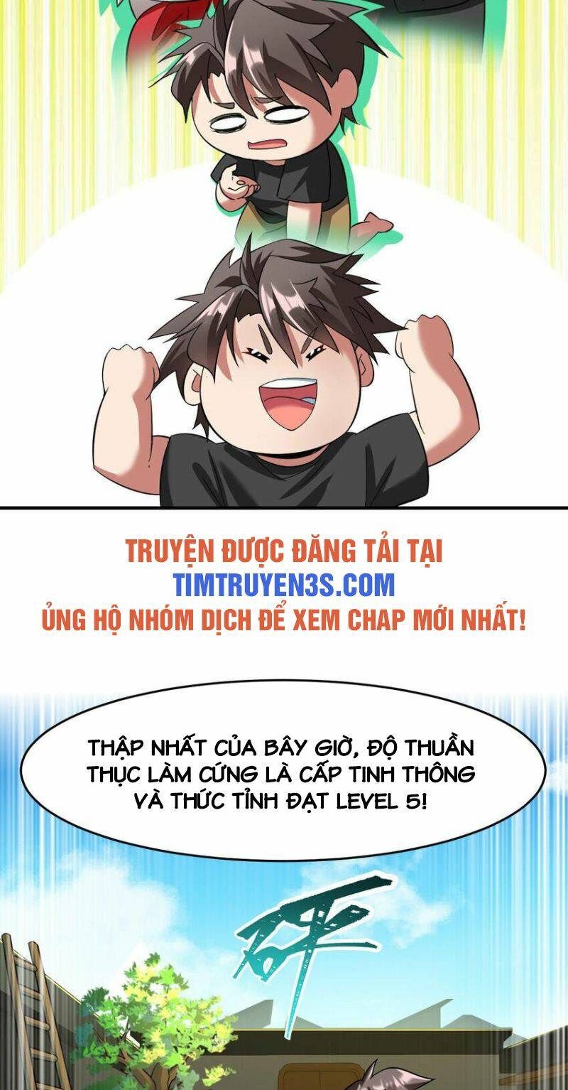 Ngự Thú Phản Khoa Học Chương 17 Ảnh 37