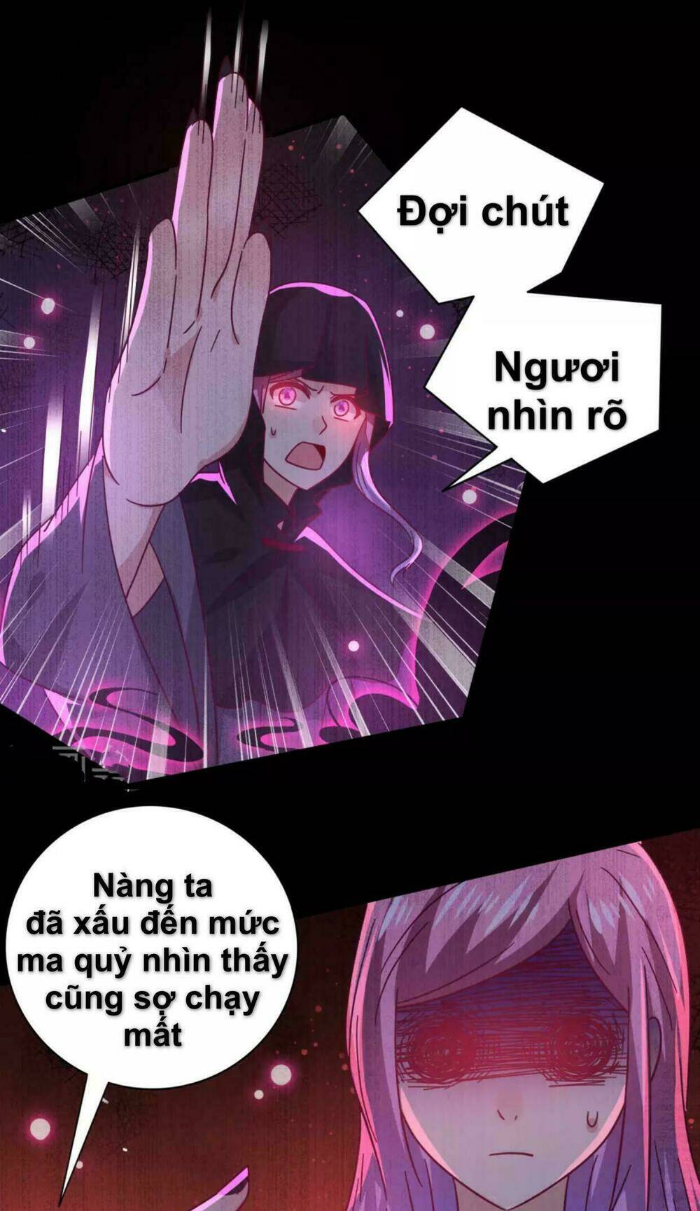Nữ Hoàng Thú Sủng Chương 45 Ảnh 8