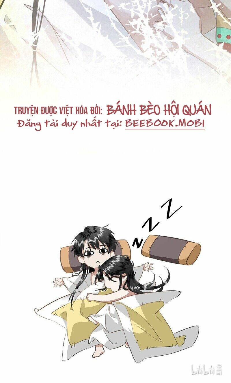 Báo Cáo Bạo Quân , Phi Tần Là Tổ Tông Của Người Chương 14 Ảnh 28