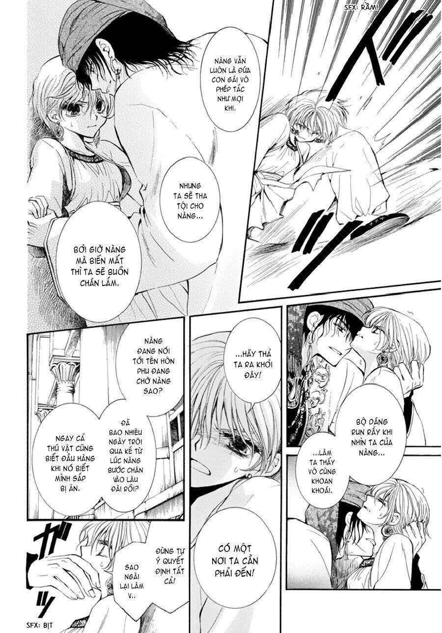 Tổng Hợp Oneshot Chương 15 Ảnh 7