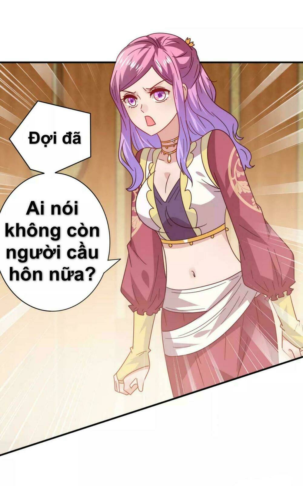 Nữ Hoàng Thú Sủng Chương 37 Ảnh 11