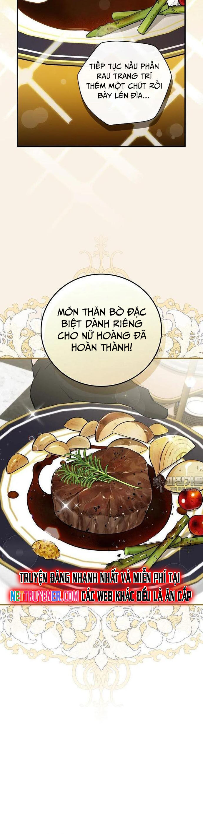 Level Up Chỉ Bằng Cách Ăn Cơm Chương 199 Ảnh 18