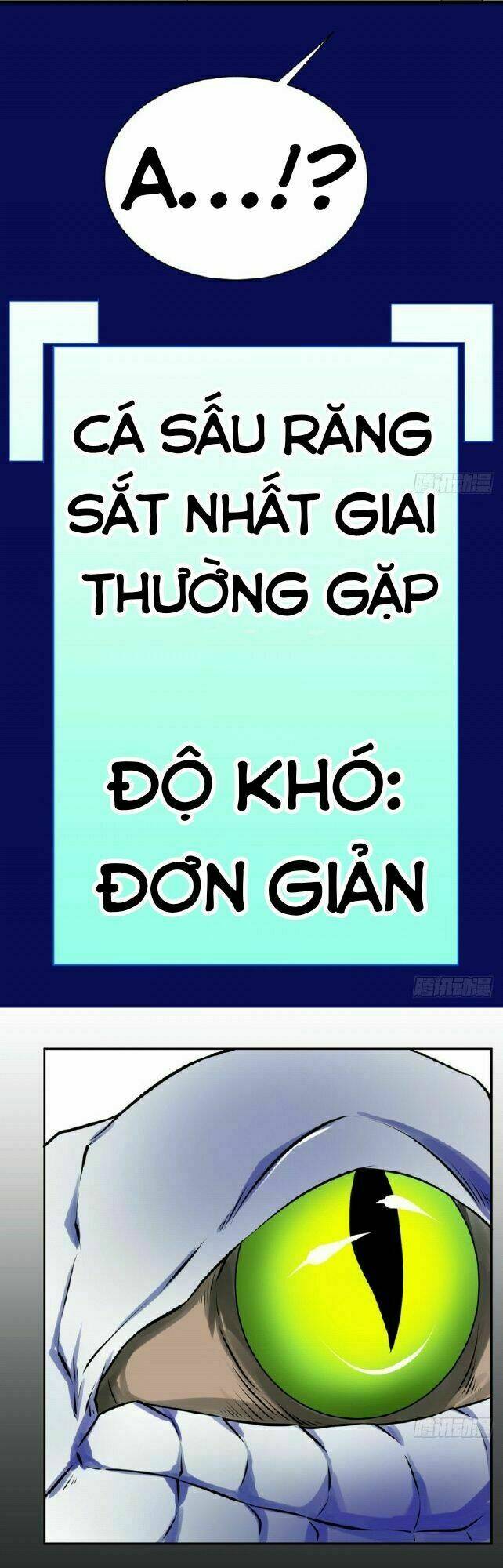Tối Cường Thần Cấp Hệ Thống Chương 5 Ảnh 8