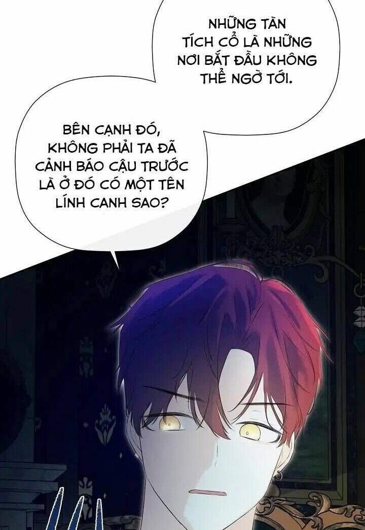Tôi Chọc Nhầm Nam Phụ Che Giấu Thân Phận Chương 48 Ảnh 46