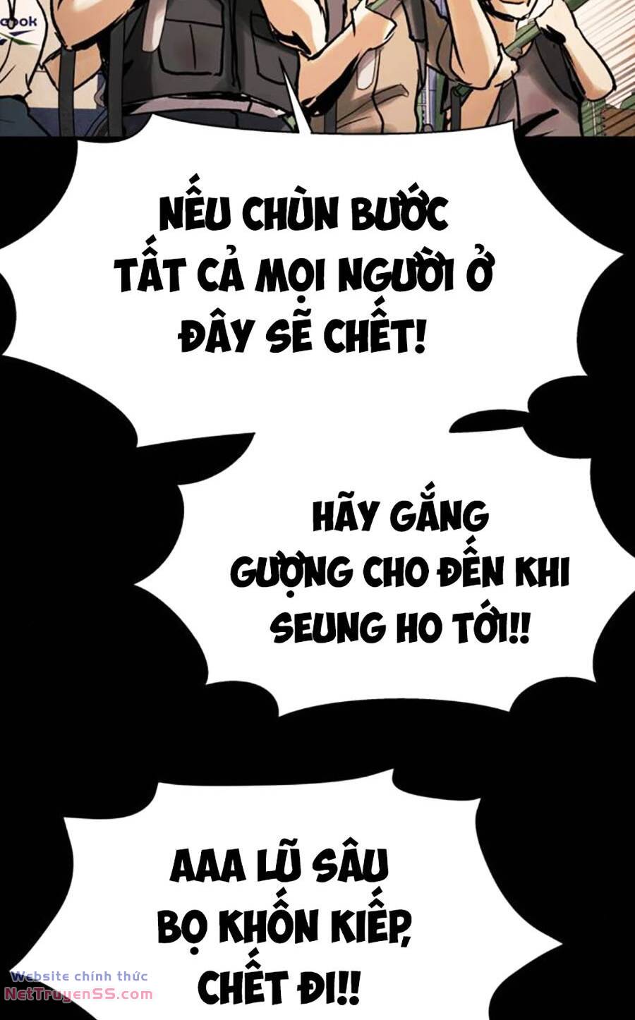 Mầm Chết Chương 54 Ảnh 63