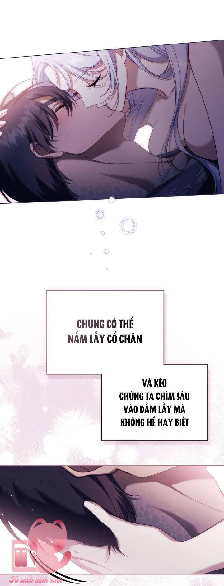 Nếu Không Vâng Lời Công Tước Chương 80 Ảnh 45