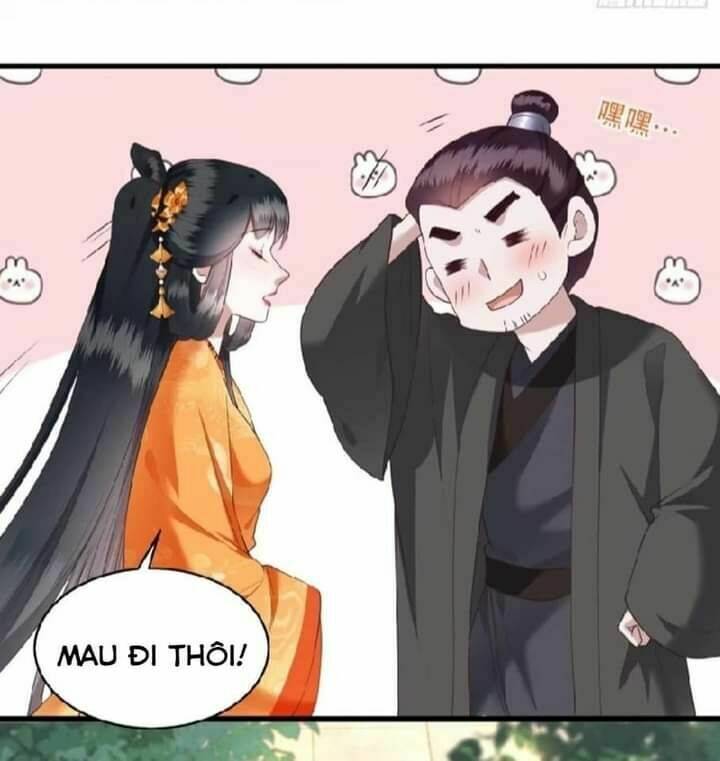 Con Đường Hoang Dã Của Vương Phi Chương 30 Ảnh 18
