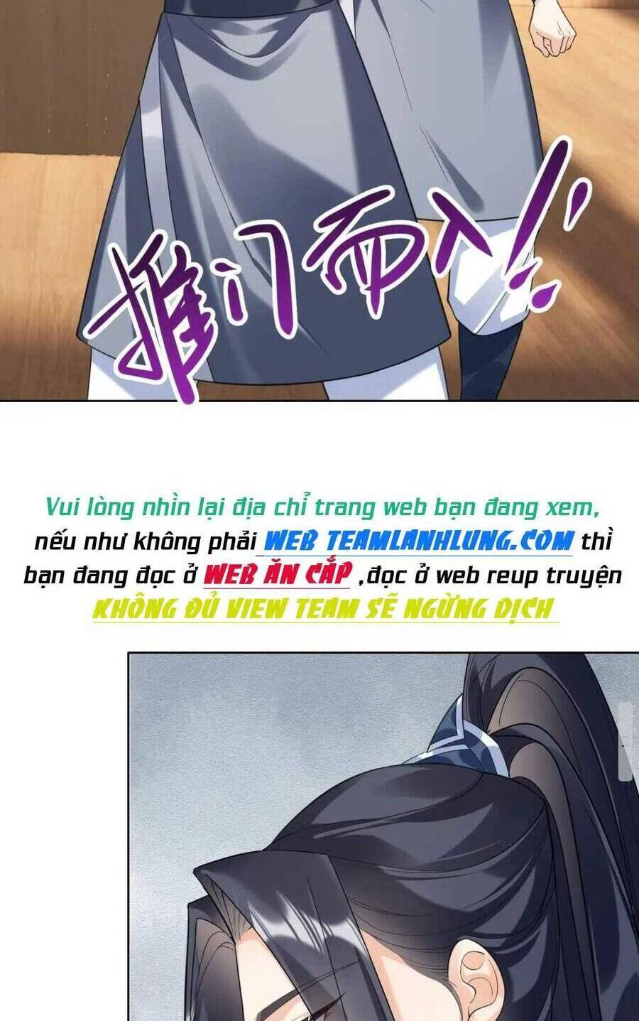 Phúc Hắc Hoa Yêu Mua Một Tặng Một Chương 11 Ảnh 16
