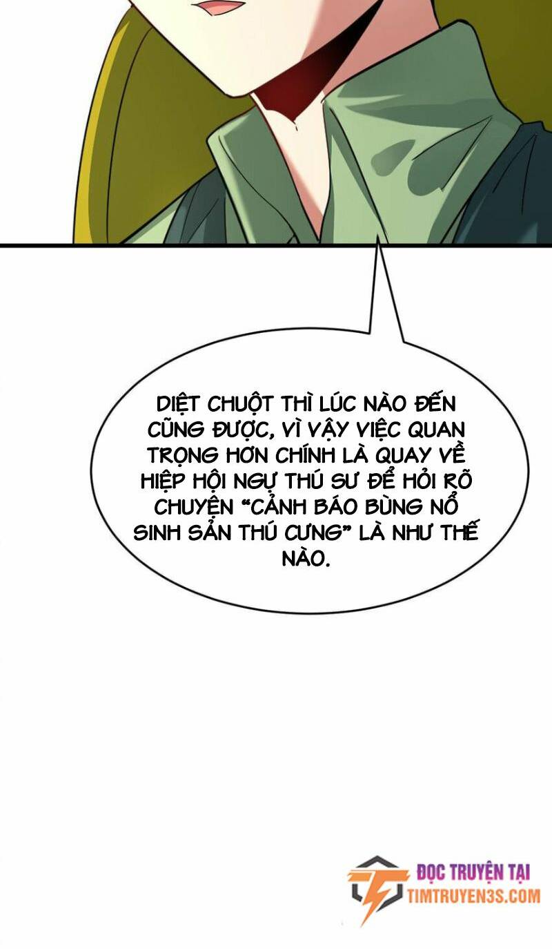 Ngự Thú Phản Khoa Học Chương 25 Ảnh 22