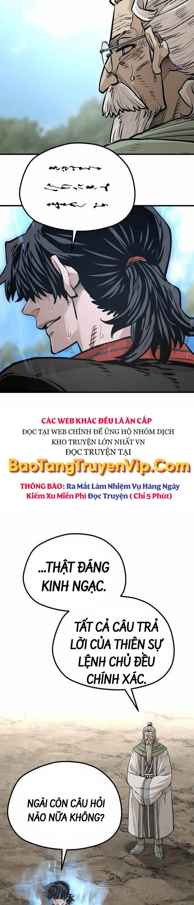 Thiên Ma Phi Thăng Truyện Chương 121 Ảnh 34