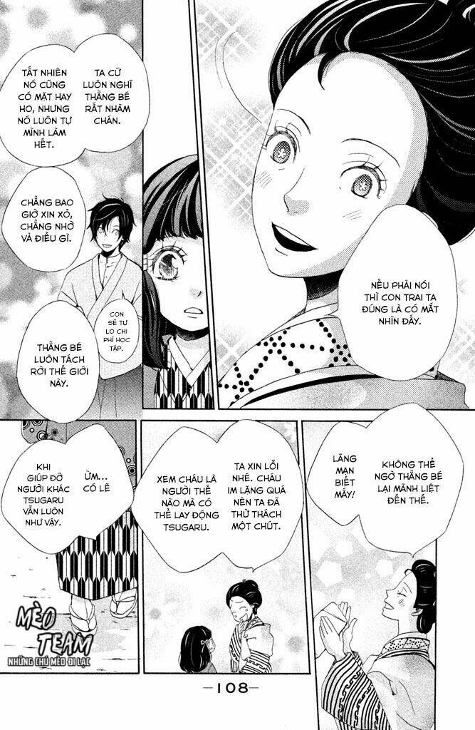 Meiji Hiiro Kitan Chương 8 Ảnh 27