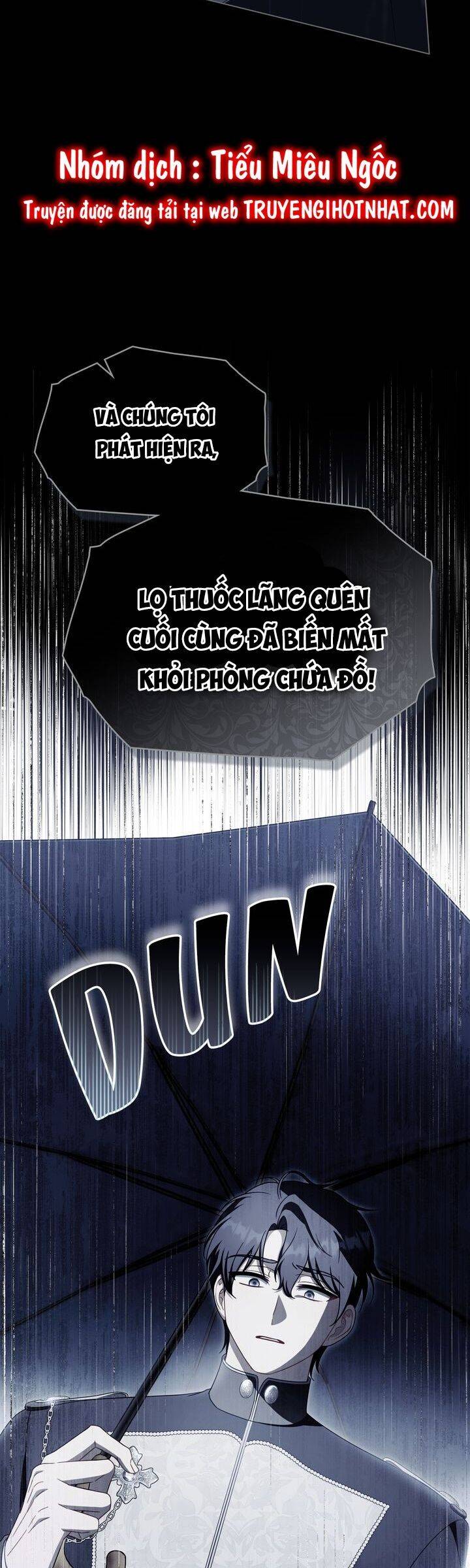 Chúa Phù Hộ Cho Sự Hủy Diệt Của Ta Chương 34 Ảnh 32