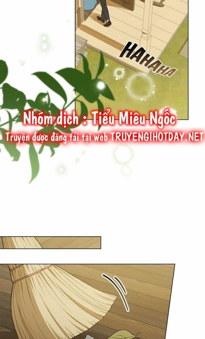 Chúa Phù Hộ Cho Sự Hủy Diệt Của Ta Chương 27 Ảnh 35