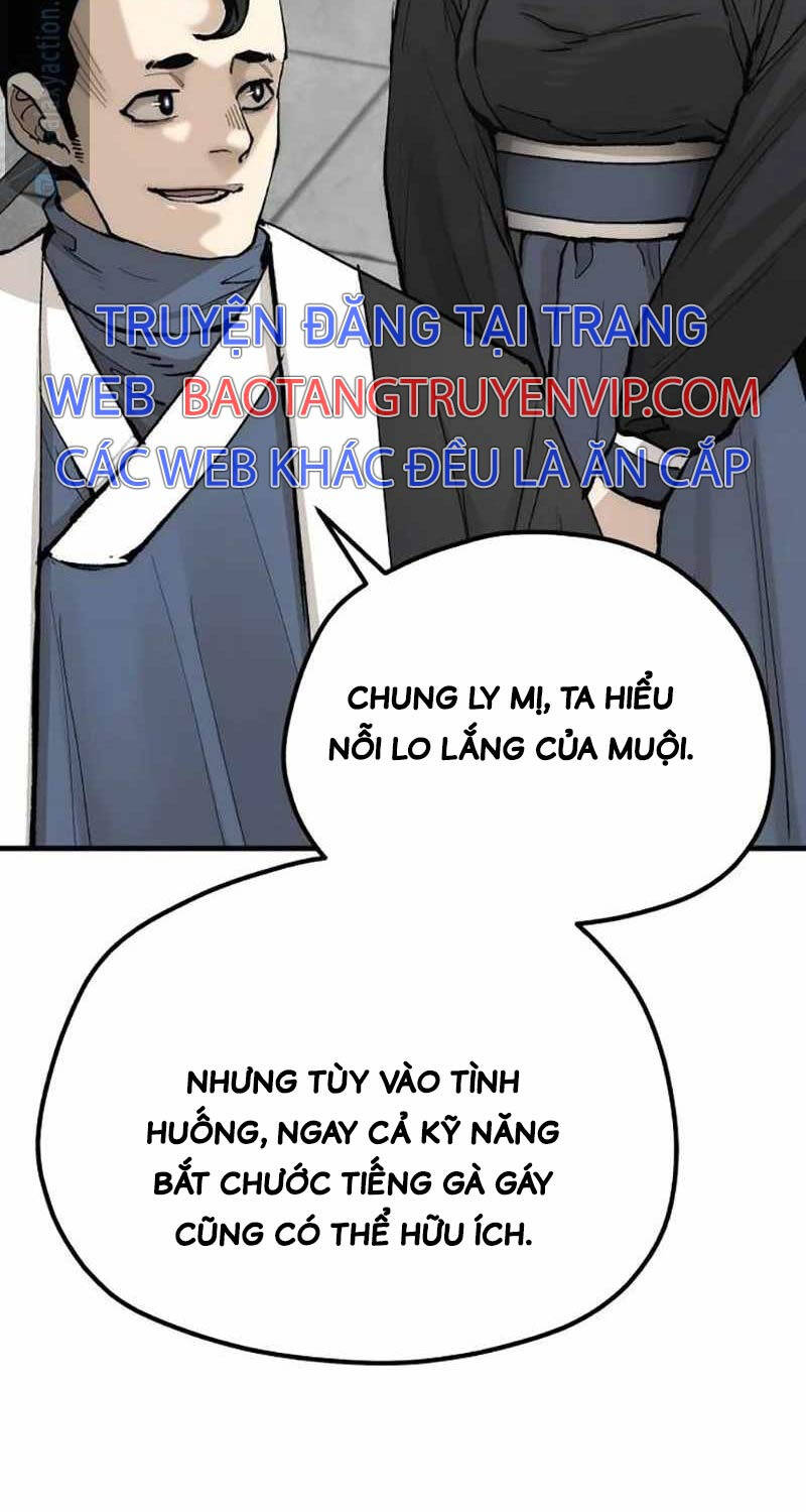 Thiên Ma Phi Thăng Truyện Chương 131 Ảnh 28