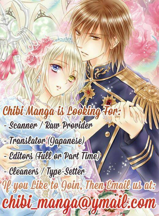 Kami-Sama X Ore-Sama X Danna-Sama! Chương 2 Ảnh 5