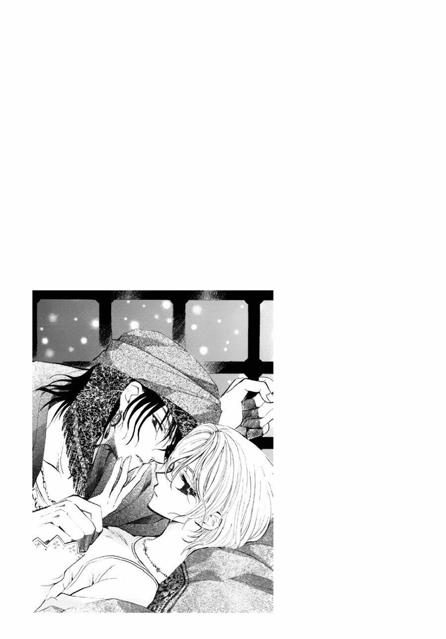 Tổng Hợp Oneshot Chương 15 Ảnh 4