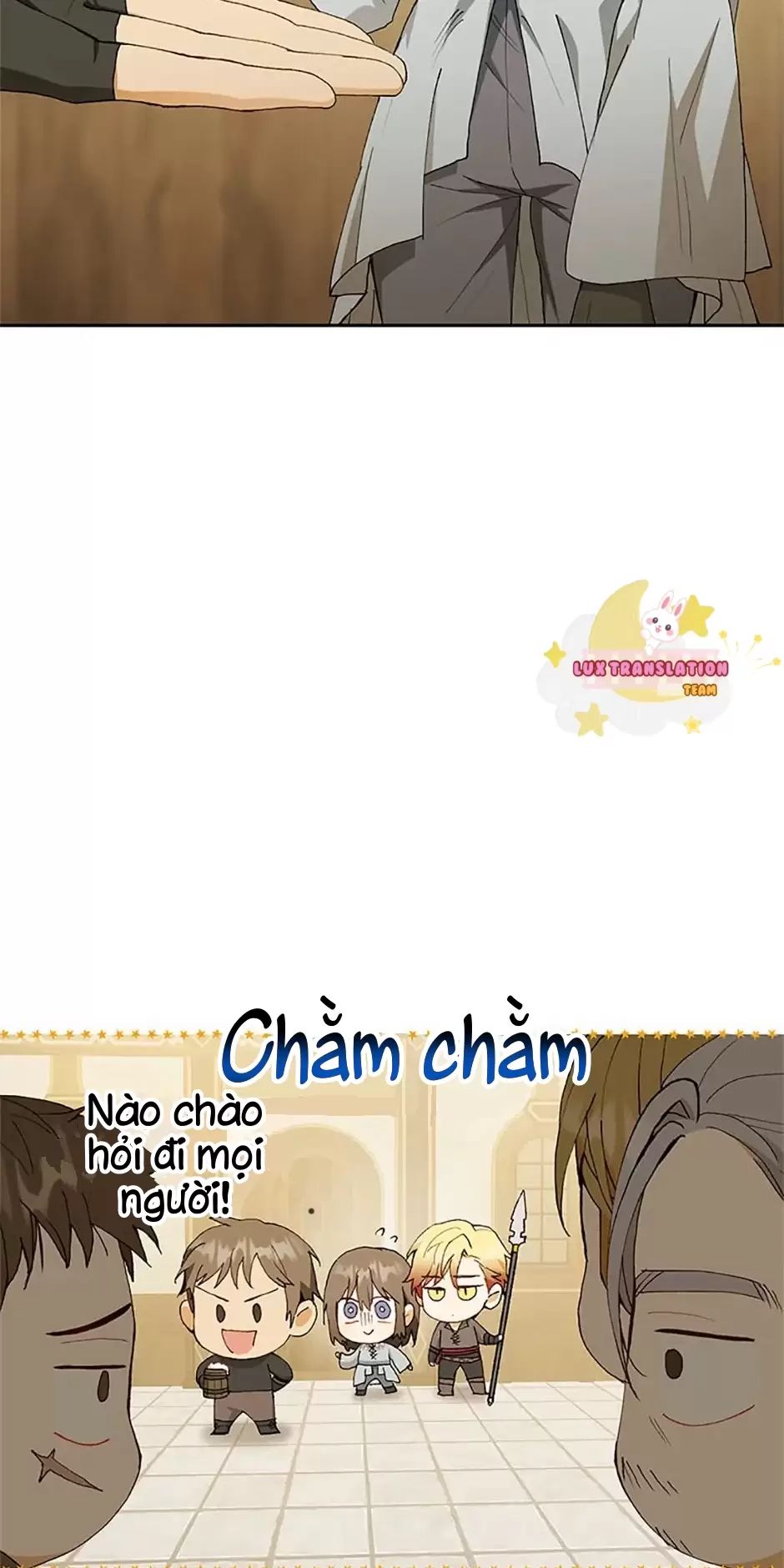 Sự Tán Tỉnh Ích Kỷ Chương 16 Ảnh 63
