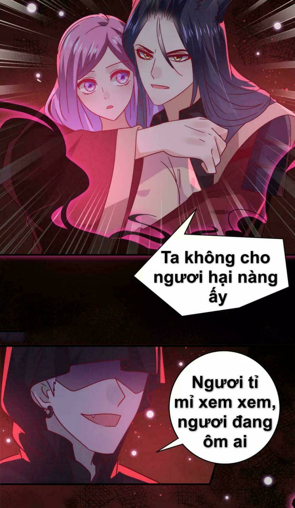 Nữ Hoàng Thú Sủng Chương 44 Ảnh 23
