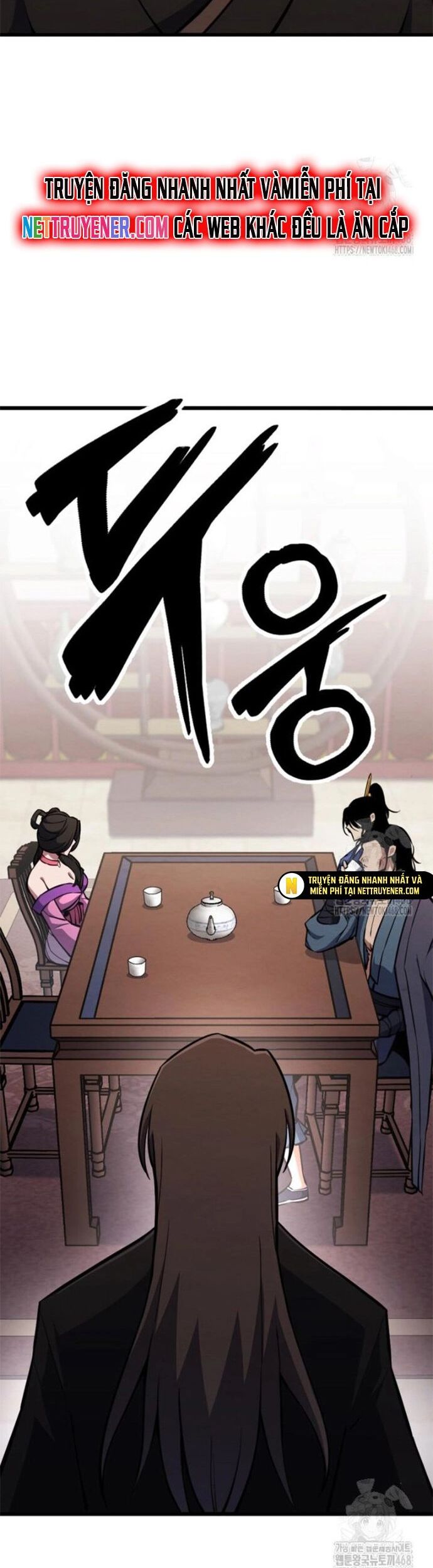Lãng Nhân Bất Tử Chương 35 Ảnh 23