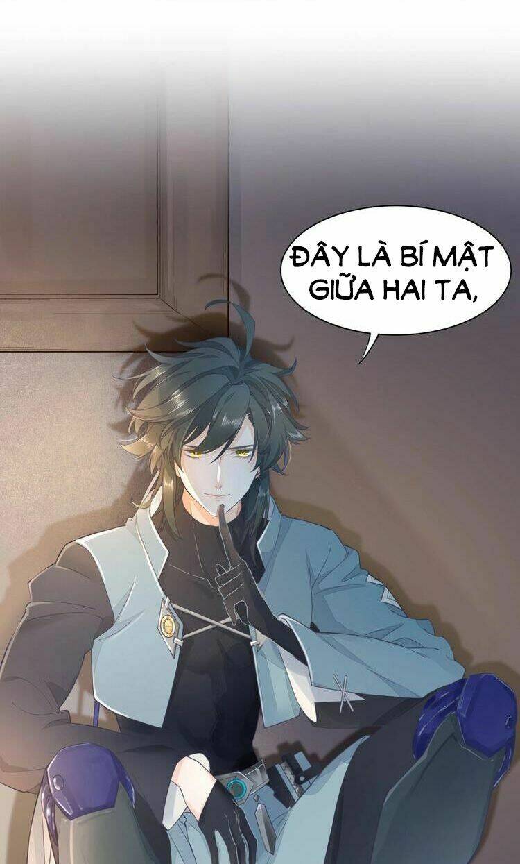 Trở Lại Trước Bình Minh Chương 1 Ảnh 26