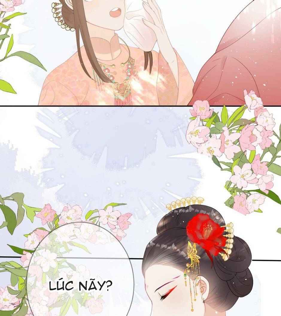 Hoa Để Nhân Gian Ức Vạn Thế Chương 8 Ảnh 12