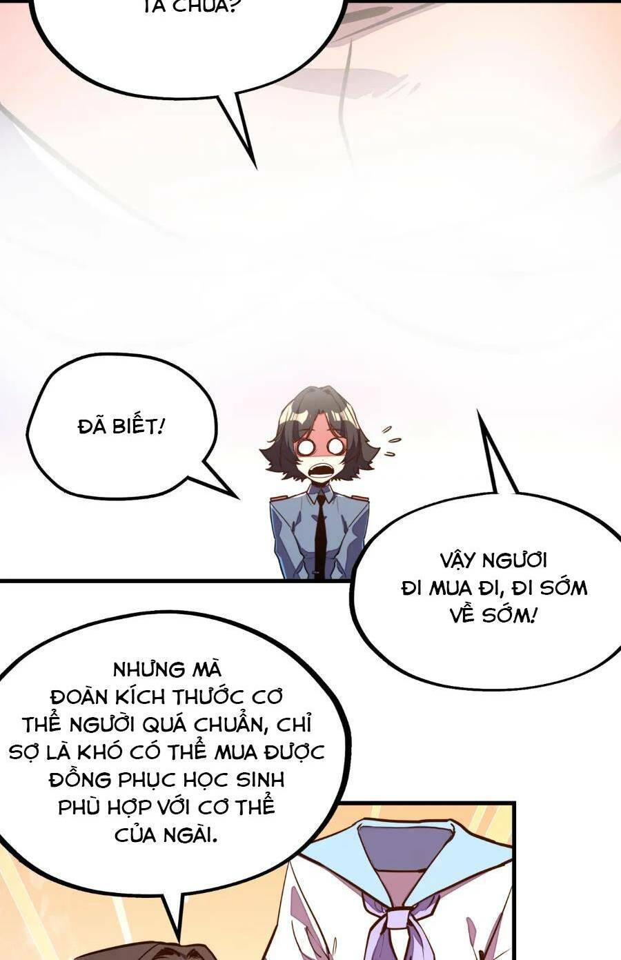 Toàn Cầu Dị Năng : Tôi Có Toàn Bộ Nguyên Tố Chương 22 Ảnh 49