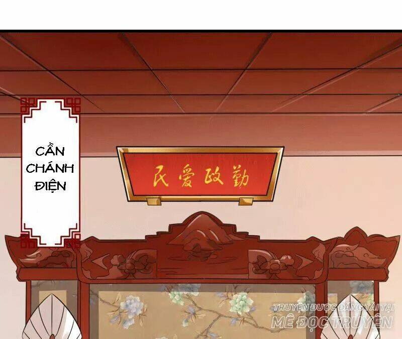 Tình Tễ Hà Xử Chương 9 Ảnh 62