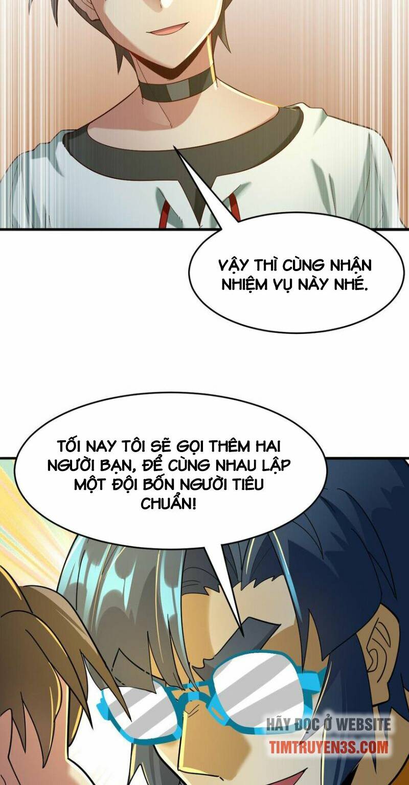 Ngự Thú Phản Khoa Học Chương 21 Ảnh 40