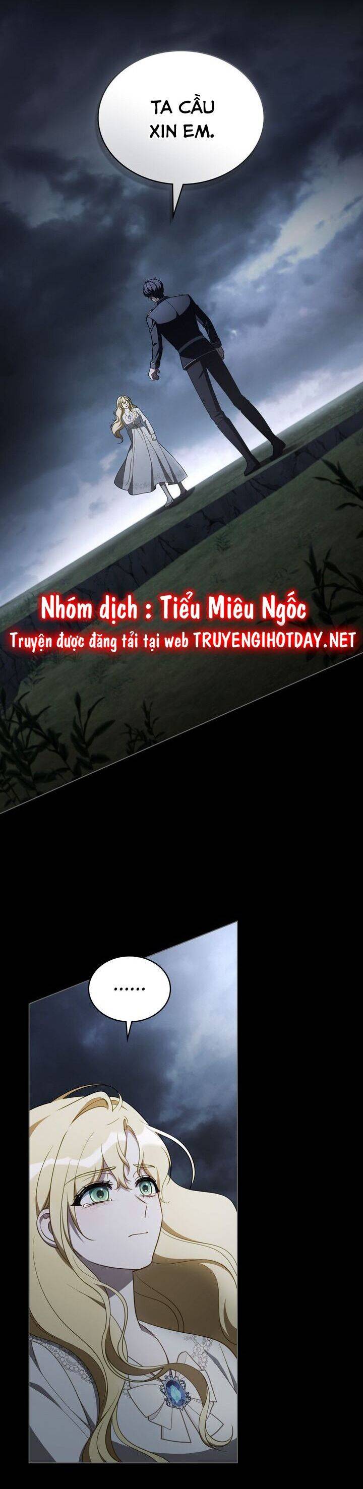 Chúa Phù Hộ Cho Sự Hủy Diệt Của Ta Chương 37 Ảnh 31