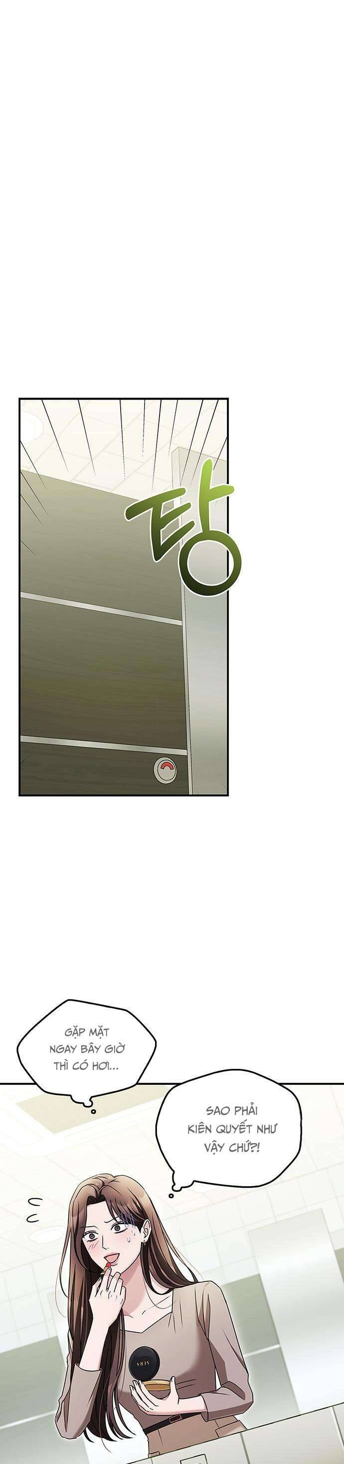 Cuộc Hôn Nhân Này Sẽ Đến Đâu Chương 16 Ảnh 3