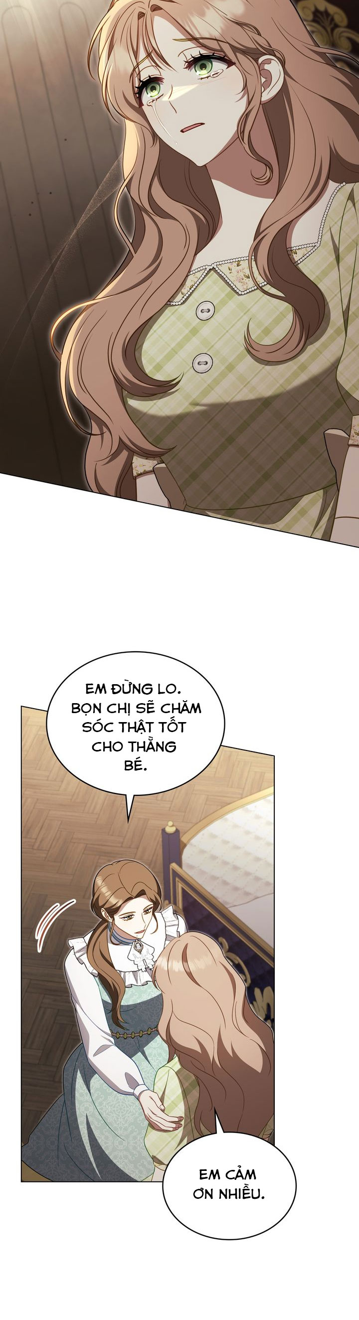 Chúa Phù Hộ Cho Sự Hủy Diệt Của Ta Chương 42 Ảnh 11