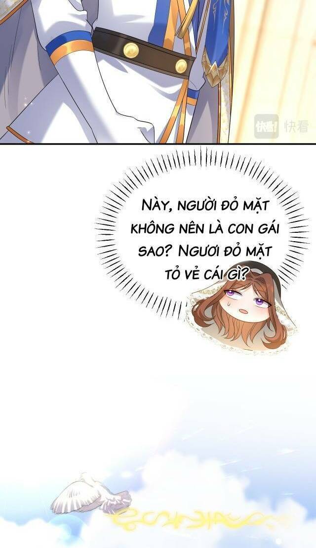 Hướng Dẫn Vuốt Lông Nam Chủ Hắc Hoá Chương 29 Ảnh 31