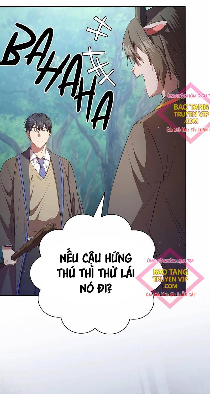 Ma Pháp Sư Tại Trường Học Pháp Thuật Chương 102 Ảnh 97