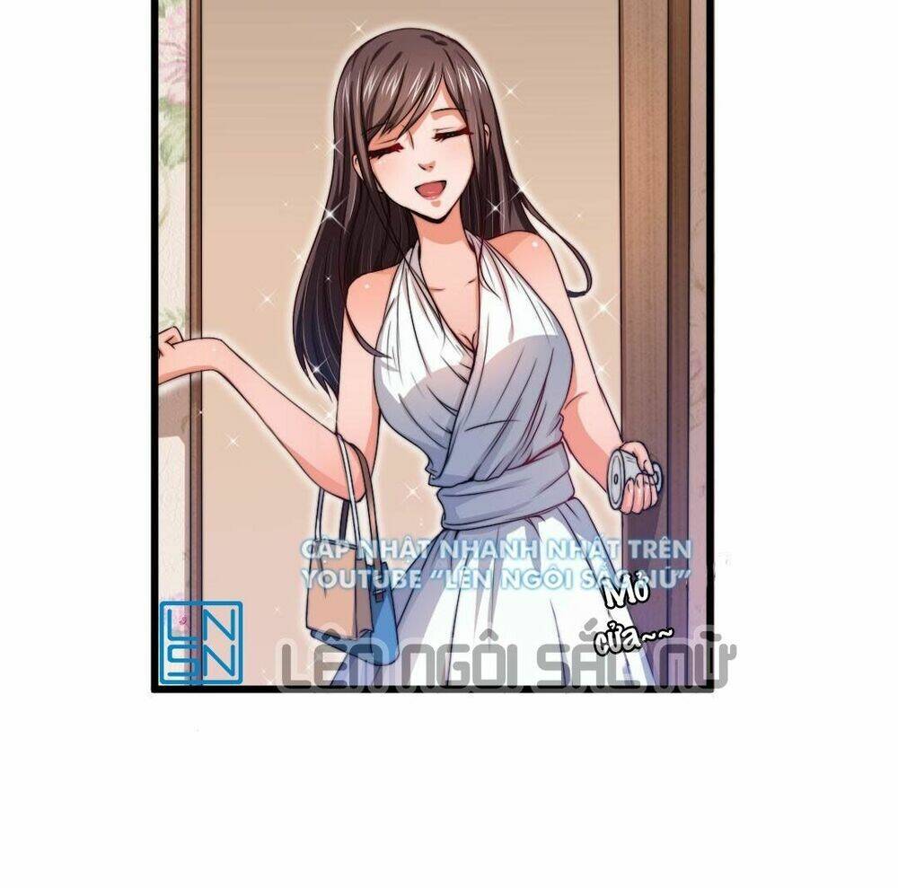 TổNg TàI KhoáI Hôn Chương 1 Ảnh 16