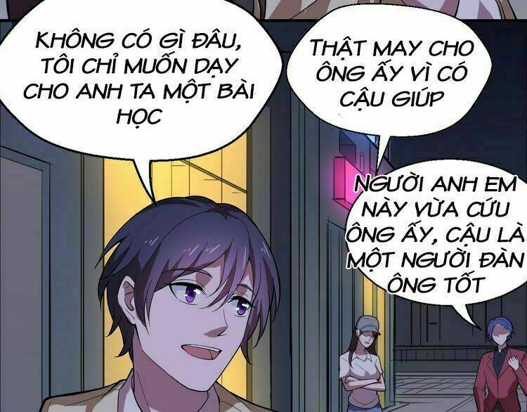 Bá Vương Diễn Xuất Chương 1 Ảnh 51