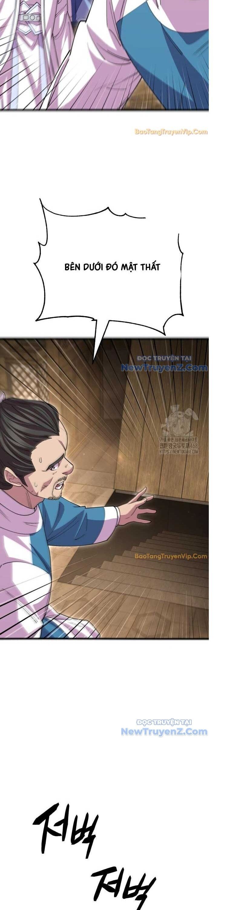 Thiên Hạ Đệ Nhất Đại Sư Huynh Chương 127 Ảnh 51
