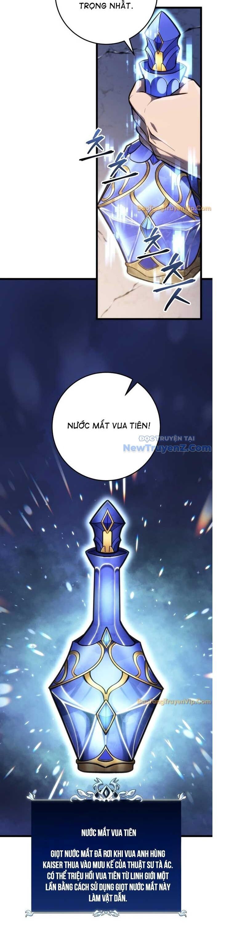 Sát Long Nhân Hồi Quy Siêu Việt Chương 37 Ảnh 28