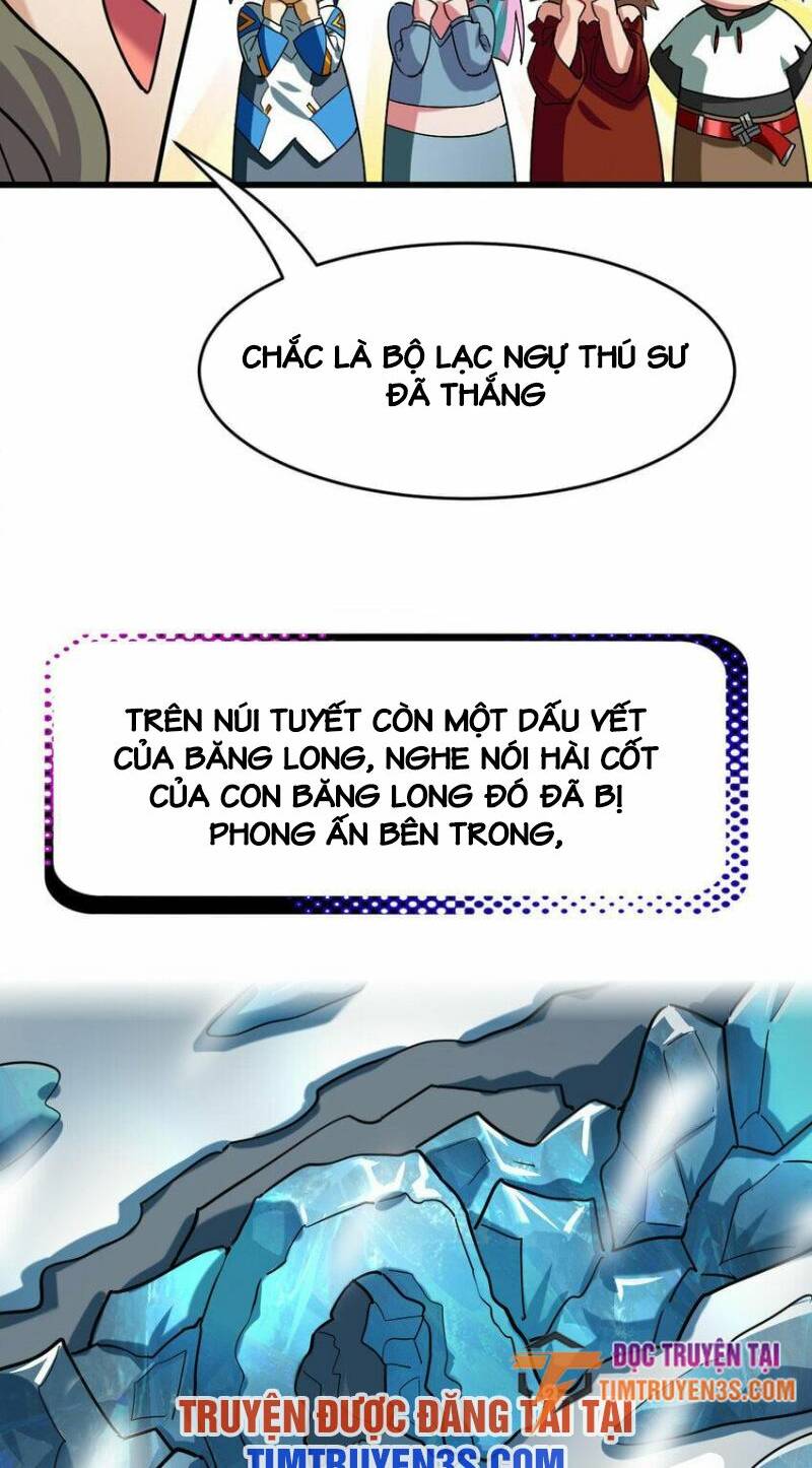 Ngự Thú Phản Khoa Học Chương 25 Ảnh 46