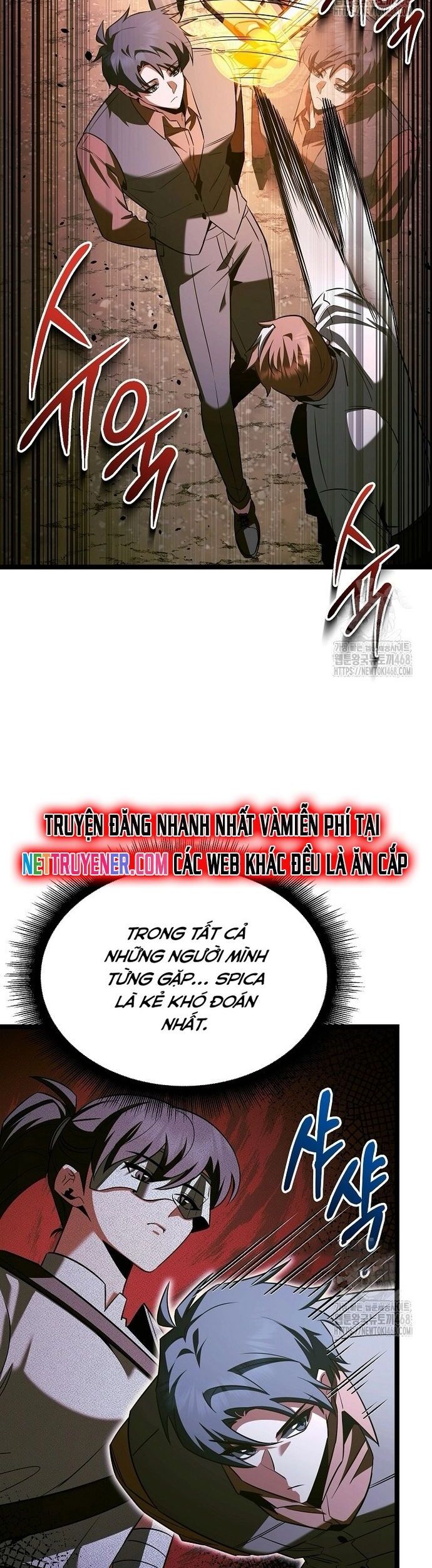 Anh Hùng Trọng Sinh Thành Trưởng Tử Nhà Công Tước Chương 68 Ảnh 40