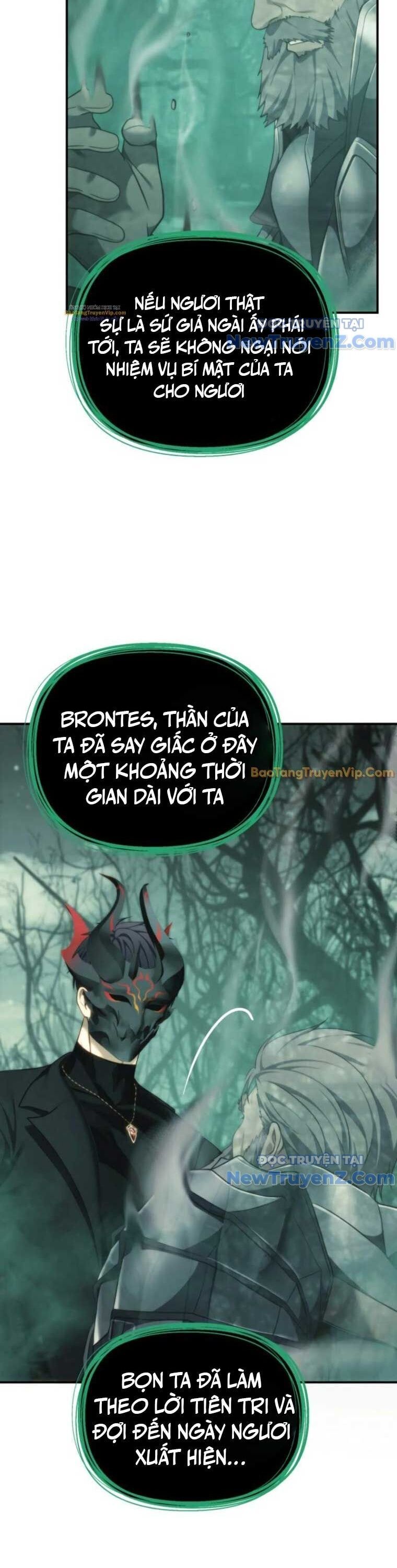 Vua Thăng Cấp Chương 205 Ảnh 4