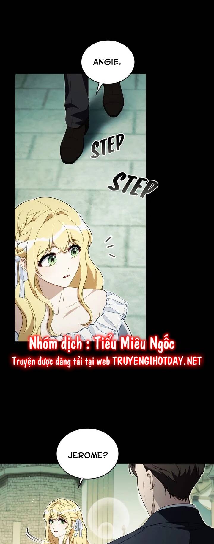 Chúa Phù Hộ Cho Sự Hủy Diệt Của Ta Chương 24 Ảnh 52