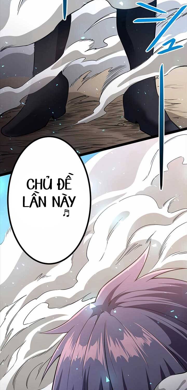Phòng Thủ Hầm Ngục Chương 35 Ảnh 23