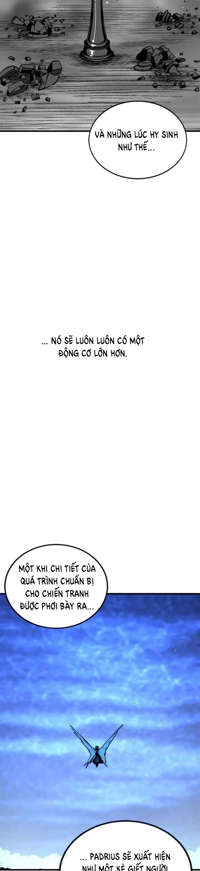 Kẻ Giết Anh Hùng Chương 218 Ảnh 29