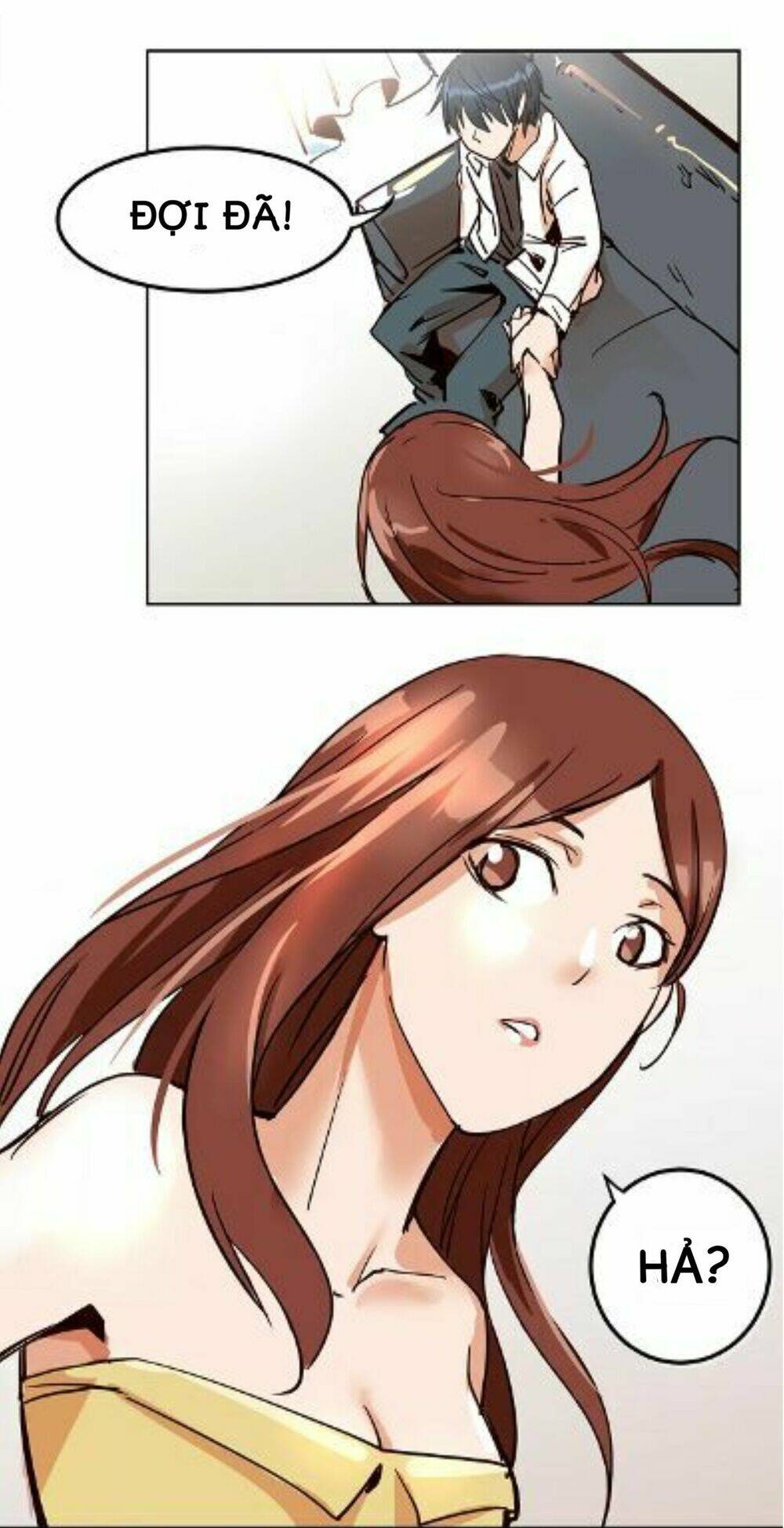 Kim Tiền Chí Thượng Chương 2 Ảnh 106