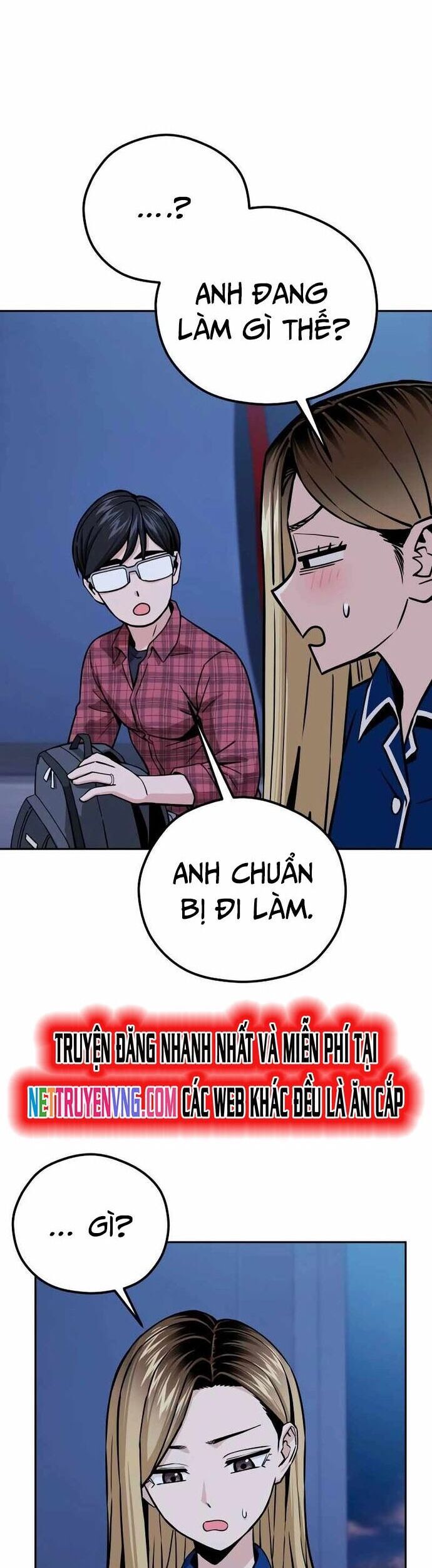 Lớ Ngớ Vớ Phải Tình Yêu Chương 98 Ảnh 8