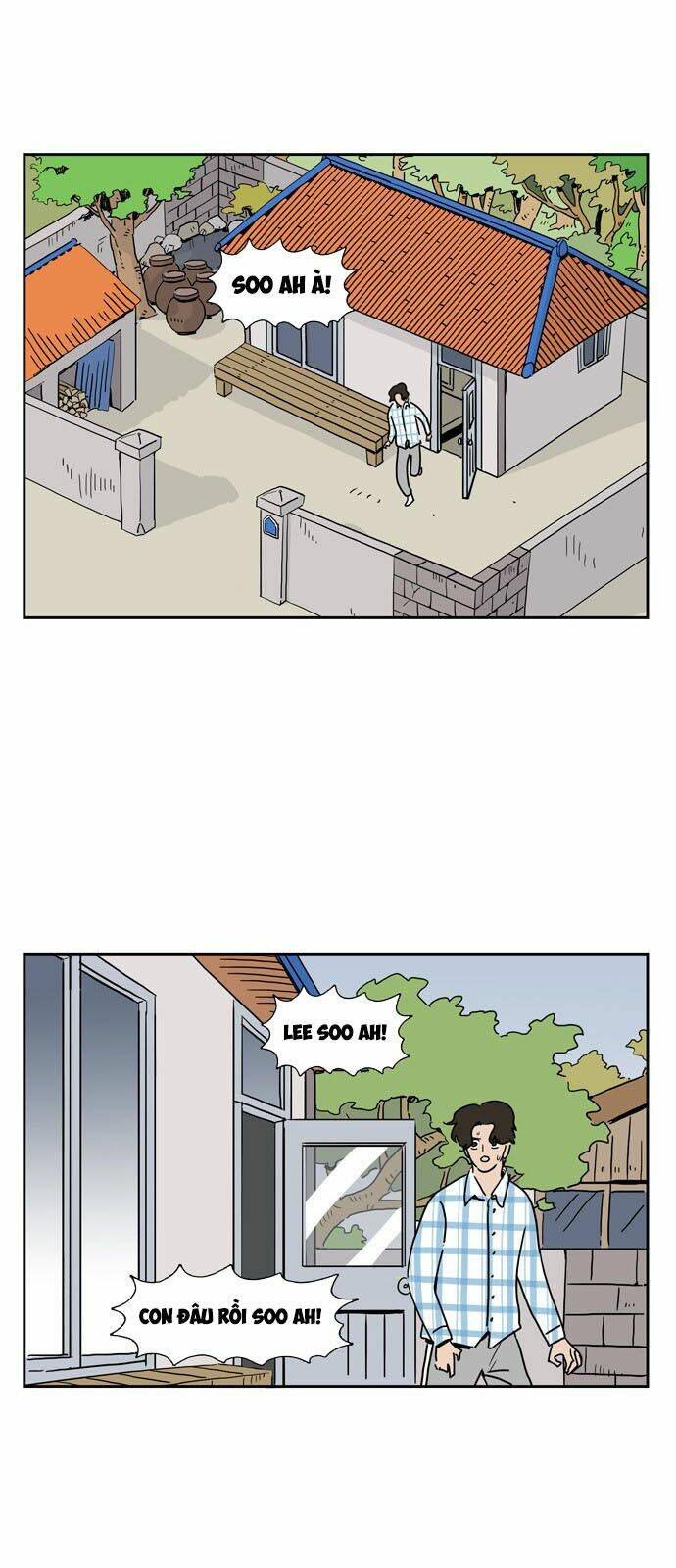 Con Gái Tôi Là Zombie Chương 12 Ảnh 3