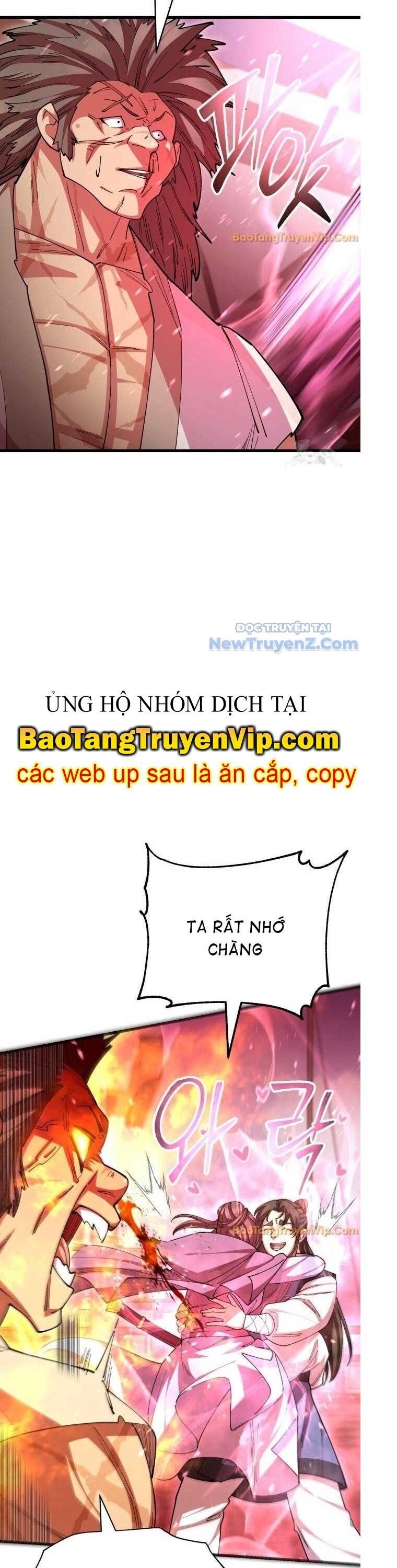 Thiên Hạ Đệ Nhất Đại Sư Huynh Chương 126 Ảnh 17